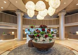 Sheraton Jumeirah Beach Resort 4