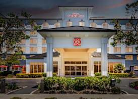 Hilton Garden Inn San Mateo 5