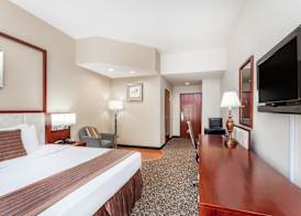 Baymont by Wyndham Columbia Fort Jackson 4