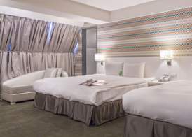 Ximen Citizen Hotel 5