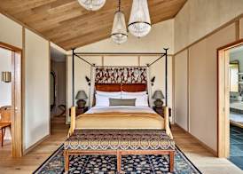 Wildflower Farms, Auberge Collection 3