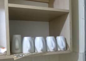 1-Bed - Sleeps 2 - w Free Parking 4