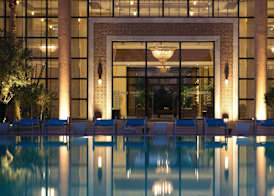 Aqualis Club Resort Marrakech 2