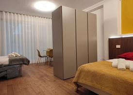 CconfortHotels Suite 104 5