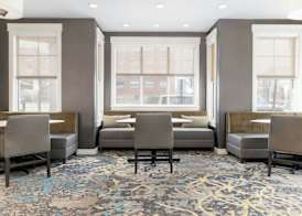 Residence Inn Dayton North 2