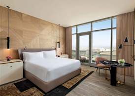 Rixos Gulf Hotel Doha 5