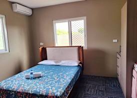 Island Accommodation Nadi 5