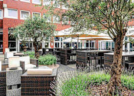Mercure Hotel Severinshof Köln City 4