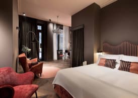 Agora' - Boutique Stays 3