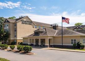 Homewood Suites by Hilton Montgomery 2