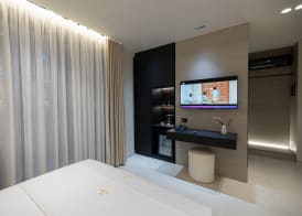 Hotel Beke 3