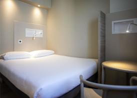 ibis budget Fribourg 5