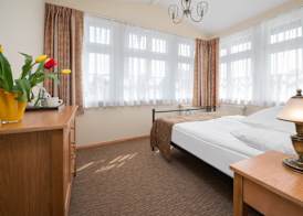Villa Sedan - Destigo Hotels 4