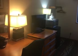 Travelodge by Wyndham Battle Creek 5