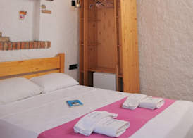 Cesme Elysium Hotel 4
