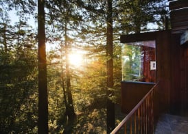 Post Ranch Inn 4