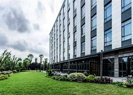 Doubletree By Hilton Shanghai Hongqiao 4