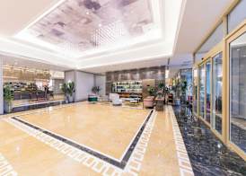 Mercure Beijing Chang An West 2