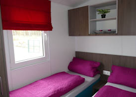 Eurocamp Spreewaldtor 4