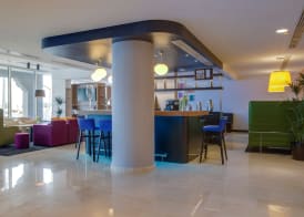 Park Inn by Radisson Dammam 2