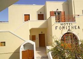 Fomithea Hotel 3