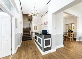The Manor Hotel 2