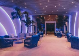 Radisson Blu Aruba 5