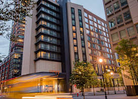 Canopy By Hilton Jersey City Arts District 2