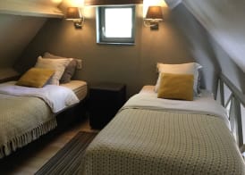 Boutique hotel Het Bloemenhof 5