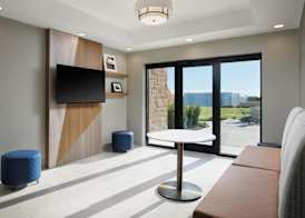 @HOME by Best Western Walkerton 3