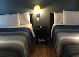 Jones Beach Hotel 5