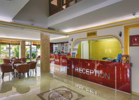 Zel Hotel 3