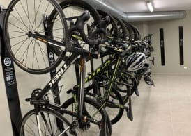 ARTIEM Audax - Adults Only 4