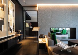 Hotel VIU Milan, a Member of Design Hotels 5
