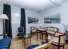 Suite Home Pinares 4