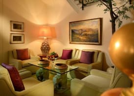 Grand Hotel Villa Castagnola 2