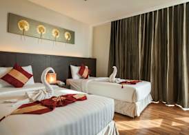Fifth Pattaya Jomtien By Shiwalai Int 5