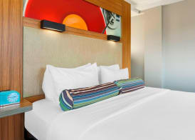 Aloft by Marriott Harlem 4