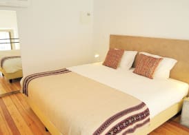 Condes de Azevedo Palace Apartments 5