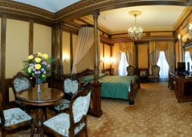Hotel Casa Capsa 3