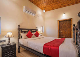 Hotel Shahi Palace Mandawa 5