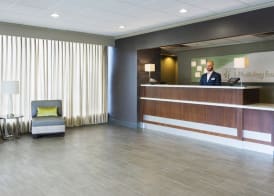 Holiday Inn CINCINNATI-RIVERFRONT by IHG 2