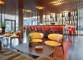 Radisson Hôtel Bordeaux Saint-Jean 3