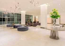 Four Points by Sheraton Cuenca 4