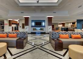 Drury Plaza Hotel Richmond 4