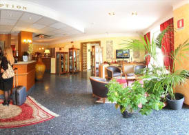 Hotel La Pace - Experience 4