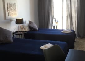 Casthotels Tierramar 5