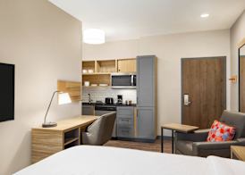 Candlewood Suites Shelbyville, an IHG Hotel 4