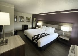 La Quinta Inn by Wyndham San Antonio Lackland 3