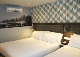 Best Western Plus London Croydon Aparthotel 5